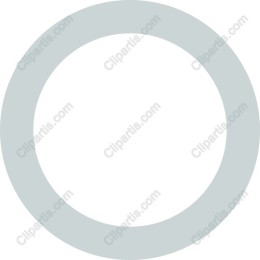 Light Blue Circle