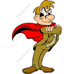 Heroic Confidence