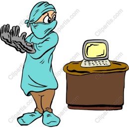 Tech Savvy Medic