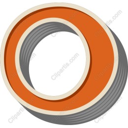 Vibrant Circular