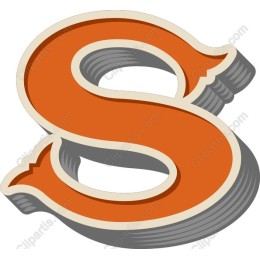 Vintage Letter