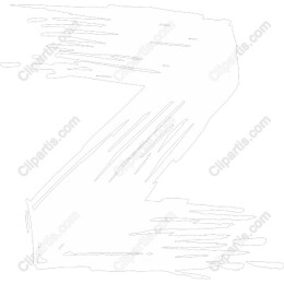 Elegant Flowing Lines