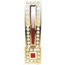 Glamorous Exclamation Mark
