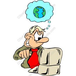 Dreaming of the World - Quirky