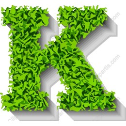 Green Leafy K