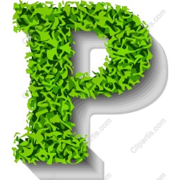 Green Leaf P