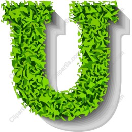 Green Leafy U
