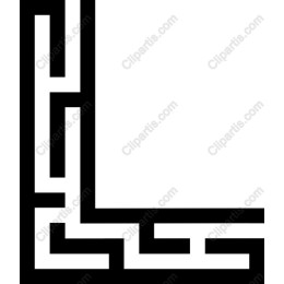 Geometric Border