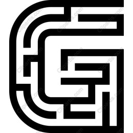 Geometric Labyrinth