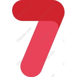 Modern Number 7