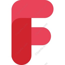 Modern Letter F