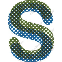 Stylish Letter