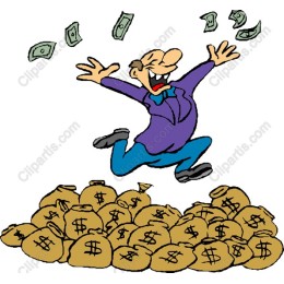 Joyful Money Leap