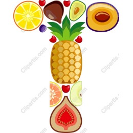 Fruity Delight