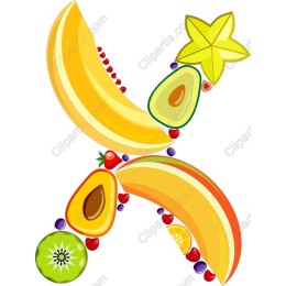 Tropical Fruit Delight