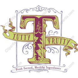 Tutty Frutty