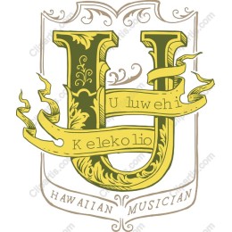 Hawaiian Musician
