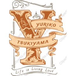Elegant Yuriko Tsukiyama