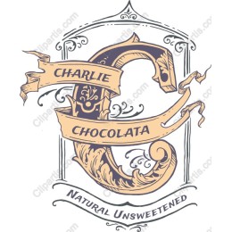 Vintage Charlie Chocolata