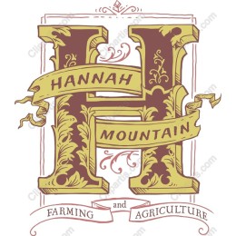Hannah Mountain Vintage Farming