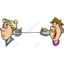 Retro Communication