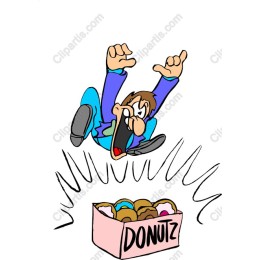 Donut Delight