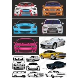 Ultimate Car Collection