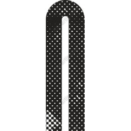 Dynamic Polka Dot
