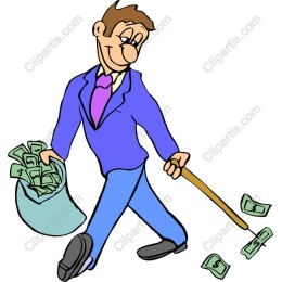 Joyful Wealth