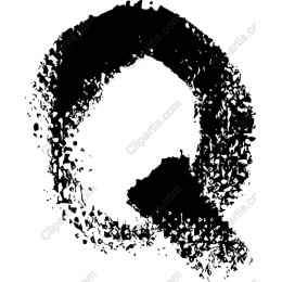 Artistic Splatter Q