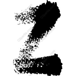 Grunge Z