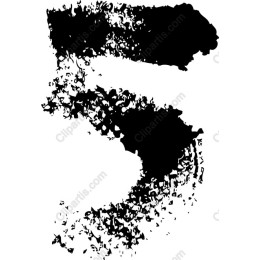 Grunge Number 5