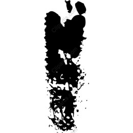 Ink Splash