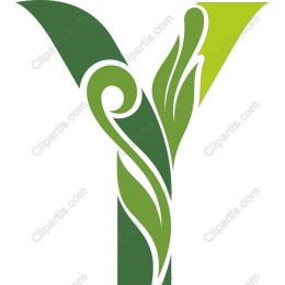 Elegant Nature-Inspired Y
