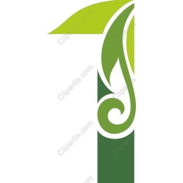 Elegant Leaf