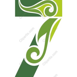 Elegant Flowing 7