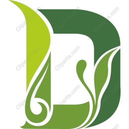 Green Leaf D
