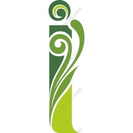 Leafy Flourish