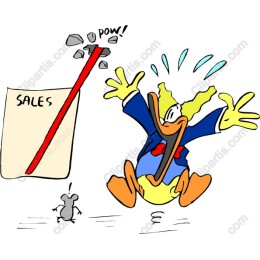Joyful Sales Growth