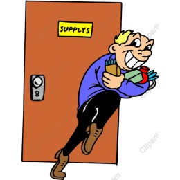 Supplies Enthusiast