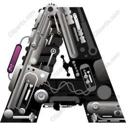 Mechanical A - Industrial