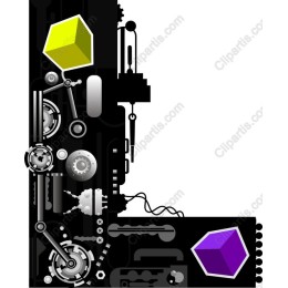 Innovative Industrial Geometric