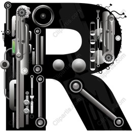 Industrial R