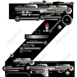 Industrial Z