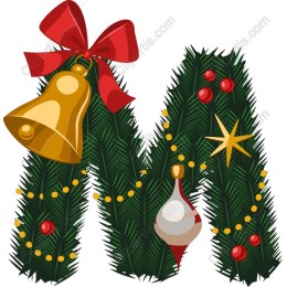 Christmas M