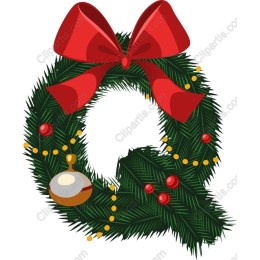 Christmas Wreath