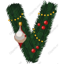 Christmas V