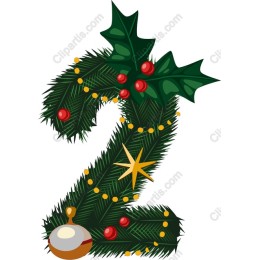 Christmas Number 2
