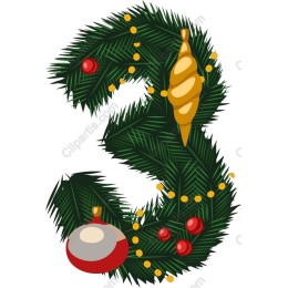 Christmas Number 3