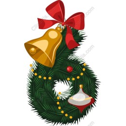 Christmas Wreath